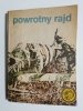 ŻÓŁTY TYGRYS: POWROTNY RAJD - Zbigniew Kozakiewicz 1984